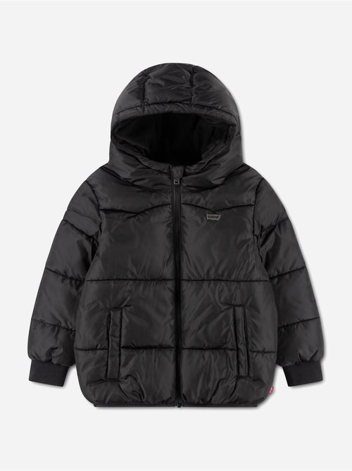 Piumino con cappuccio - levi's kids - Kiabi Piumino con cappuccio - levi's kids - Kiabi