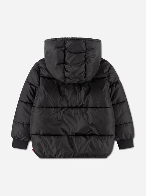 Piumino con cappuccio - levi's kids - Kiabi Piumino con cappuccio - levi's kids - Kiabi