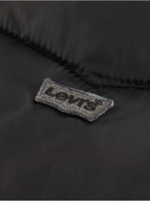 Piumino con cappuccio - levi's kids - Kiabi Piumino con cappuccio - levi's kids - Kiabi