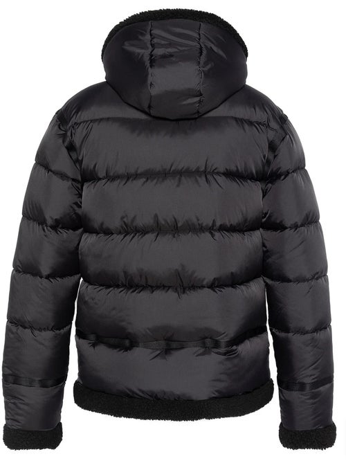 Piumino con cappuccio - schott - Kiabi Piumino con cappuccio - schott - Kiabi