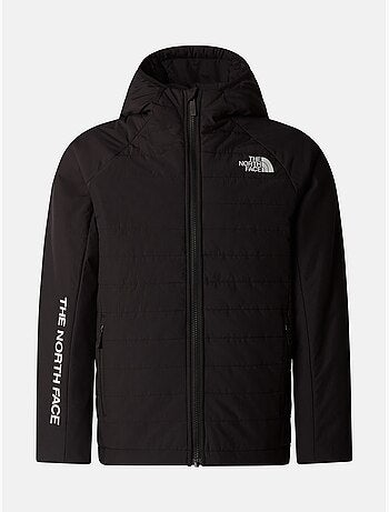 Piumino con cappuccio - The North Face