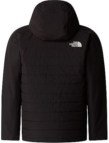 Piumino con cappuccio - The North Face