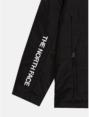 Piumino con cappuccio - The North Face