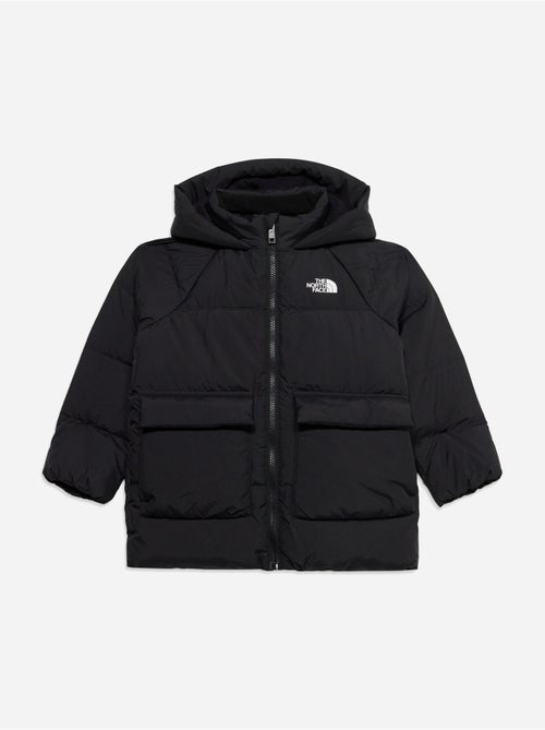 Piumino con cappuccio - the north face - Kiabi Piumino con cappuccio - the north face - Kiabi