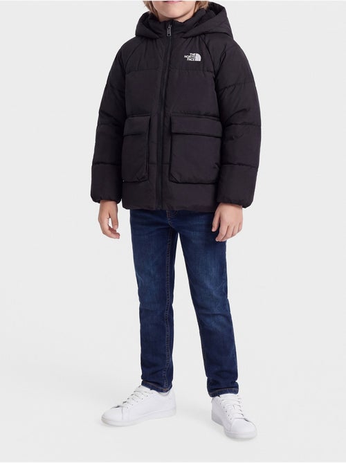 Piumino con cappuccio - the north face - Kiabi Piumino con cappuccio - the north face - Kiabi