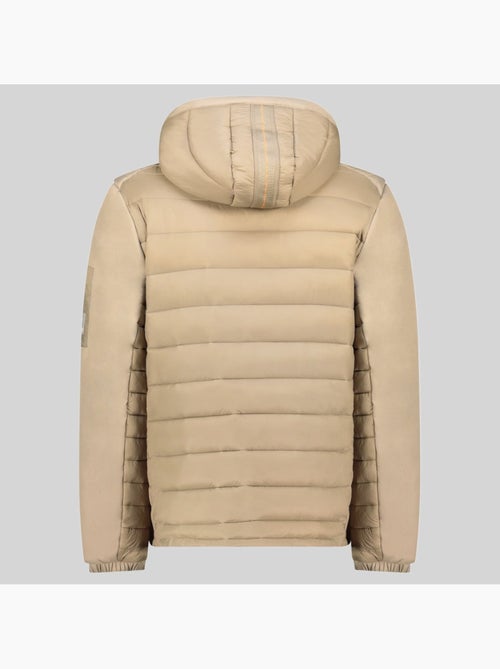 Piumino con cappuccio abator – geographical norway - Kiabi Piumino con cappuccio abator – geographical norway - Kiabi