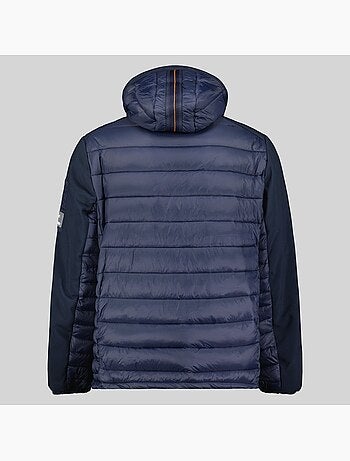 Piumino con cappuccio abator – geographical norway