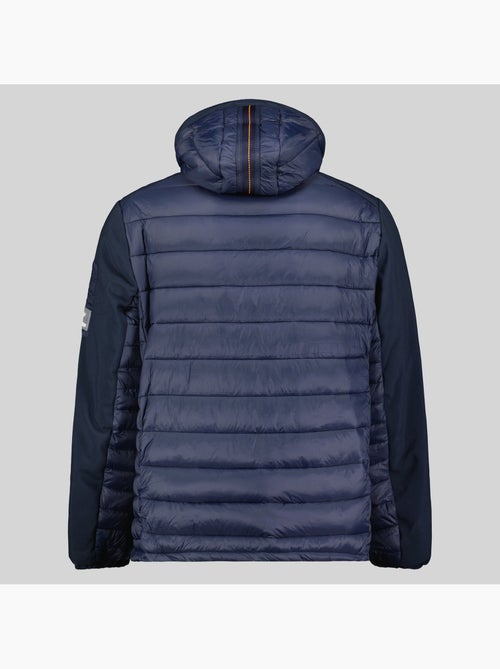 Piumino con cappuccio abator – geographical norway - Kiabi Piumino con cappuccio abator – geographical norway - Kiabi