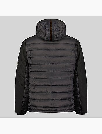 Piumino con cappuccio abator – geographical norway