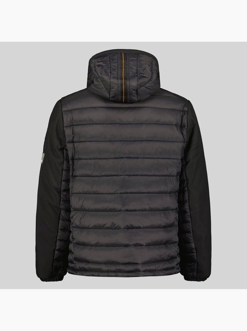 Piumino con cappuccio abator – geographical norway - Kiabi Piumino con cappuccio abator – geographical norway - Kiabi