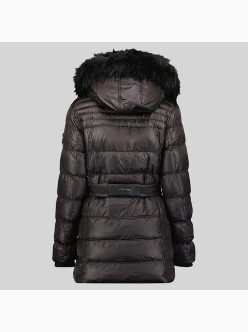 Piumino con cappuccio aimeraude – geographical norway - Kiabi Piumino con cappuccio aimeraude – geographical norway - Kiabi