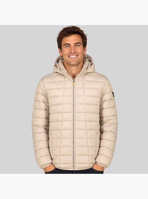 Piumino con cappuccio aipter hood – geographical norway - Kiabi Piumino con cappuccio aipter hood – geographical norway - Kiabi