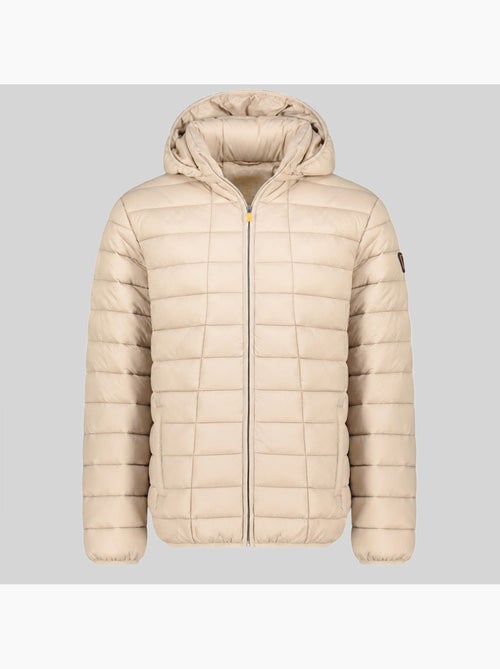Piumino con cappuccio aipter hood – geographical norway - Kiabi Piumino con cappuccio aipter hood – geographical norway - Kiabi