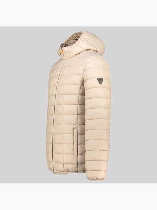 Piumino con cappuccio aipter hood – geographical norway - Kiabi Piumino con cappuccio aipter hood – geographical norway - Kiabi