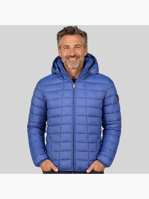 Piumino con cappuccio aipter hood – geographical norway - Kiabi Piumino con cappuccio aipter hood – geographical norway - Kiabi