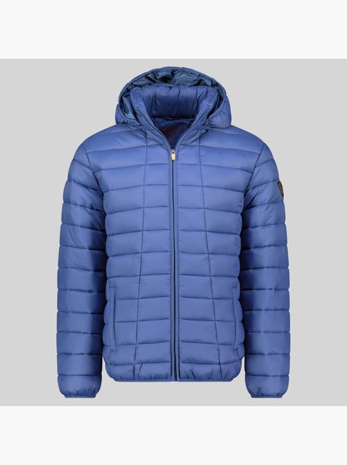 Piumino con cappuccio aipter hood – geographical norway - Kiabi Piumino con cappuccio aipter hood – geographical norway - Kiabi