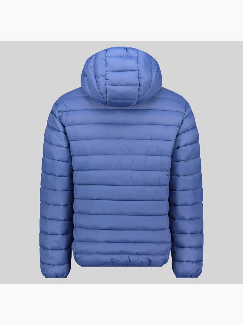 Piumino con cappuccio aipter hood – geographical norway Blu jeans - Kiabi