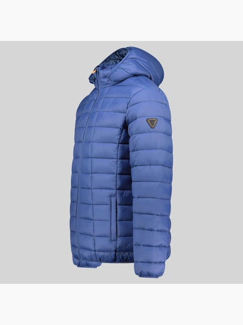 Piumino con cappuccio aipter hood – geographical norway - Kiabi Piumino con cappuccio aipter hood – geographical norway - Kiabi