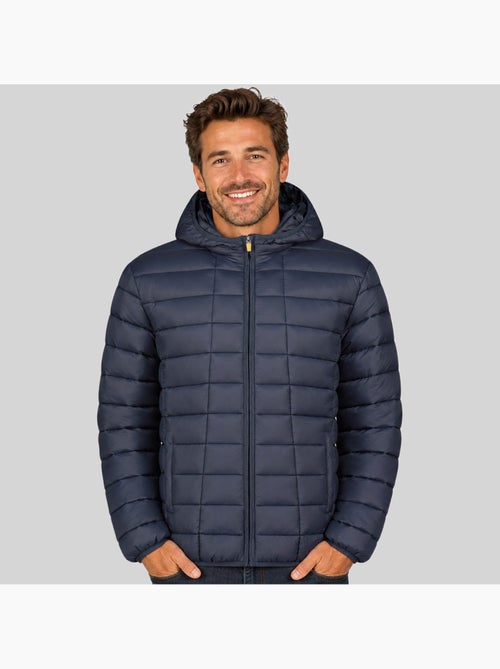Piumino con cappuccio aipter hood – geographical norway - Kiabi Piumino con cappuccio aipter hood – geographical norway - Kiabi