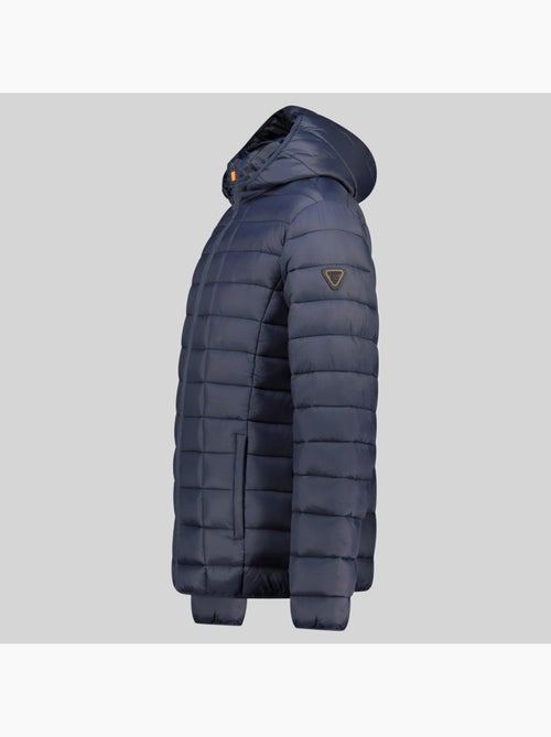 Piumino con cappuccio aipter hood – geographical norway - Kiabi Piumino con cappuccio aipter hood – geographical norway - Kiabi