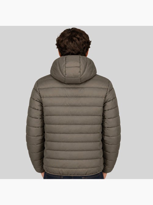 Piumino con cappuccio aipter hood – geographical norway - Kiabi Piumino con cappuccio aipter hood – geographical norway - Kiabi