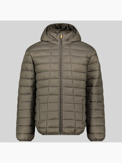 Piumino con cappuccio aipter hood – geographical norway - Kiabi Piumino con cappuccio aipter hood – geographical norway - Kiabi