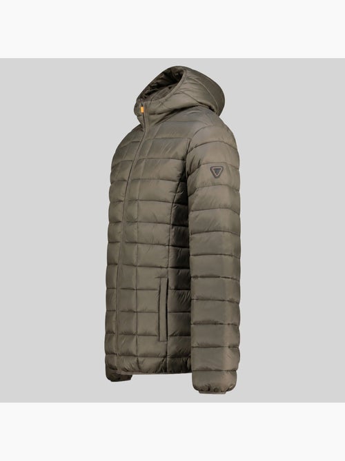 Piumino con cappuccio aipter hood – geographical norway - Kiabi Piumino con cappuccio aipter hood – geographical norway - Kiabi