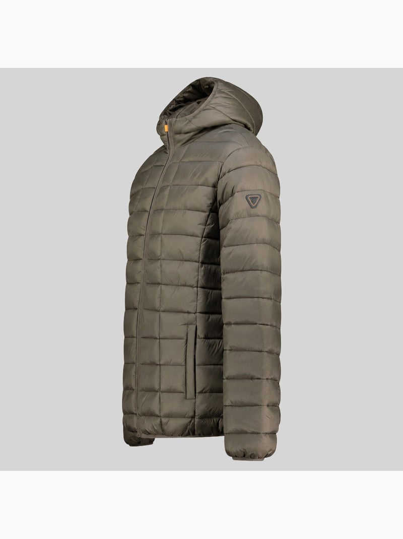 Piumino con cappuccio aipter hood – geographical norway Cachi - Kiabi