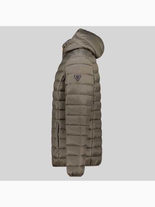 Piumino con cappuccio aipter hood – geographical norway - Kiabi Piumino con cappuccio aipter hood – geographical norway - Kiabi
