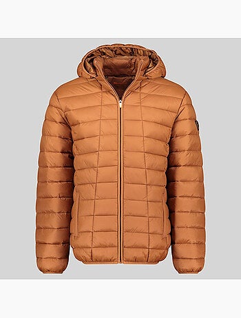 Piumino con cappuccio aipter hood – geographical norway