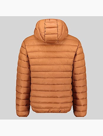 Piumino con cappuccio aipter hood – geographical norway