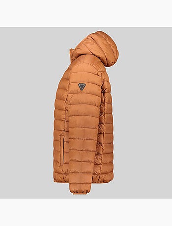Piumino con cappuccio aipter hood – geographical norway