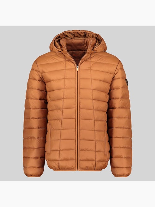 Piumino con cappuccio aipter hood – geographical norway - Kiabi Piumino con cappuccio aipter hood – geographical norway - Kiabi