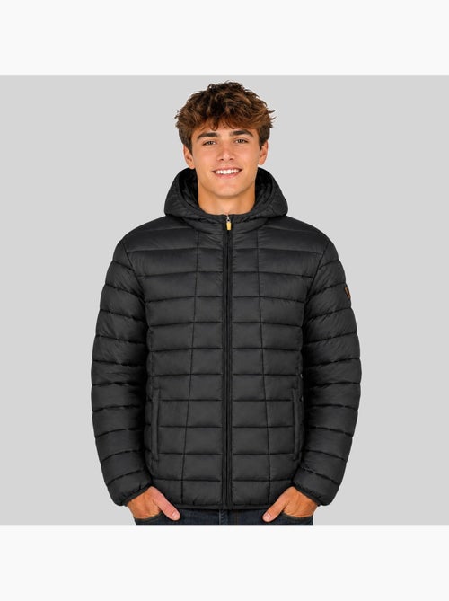 Piumino con cappuccio aipter hood – geographical norway - Kiabi Piumino con cappuccio aipter hood – geographical norway - Kiabi