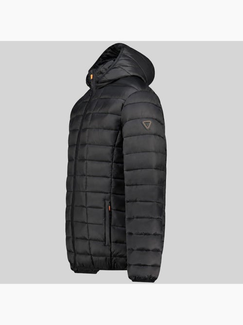 Piumino con cappuccio aipter hood – geographical norway - Kiabi Piumino con cappuccio aipter hood – geographical norway - Kiabi