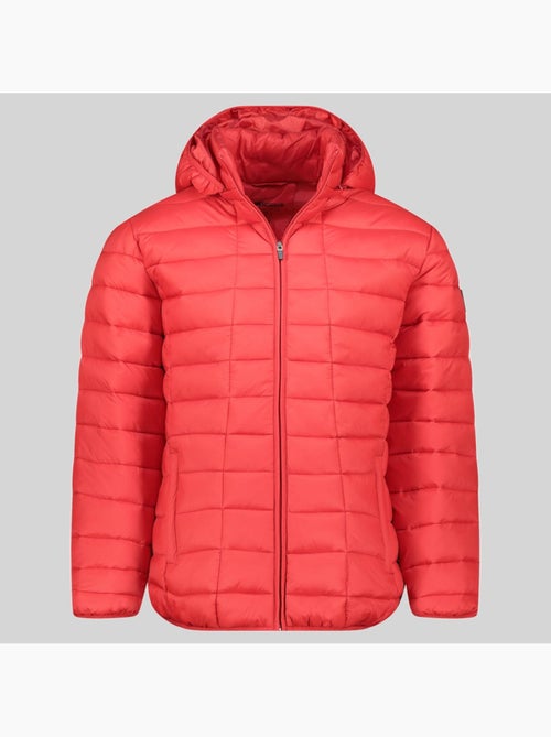 Piumino con cappuccio aipter hood – geographical norway - Kiabi Piumino con cappuccio aipter hood – geographical norway - Kiabi