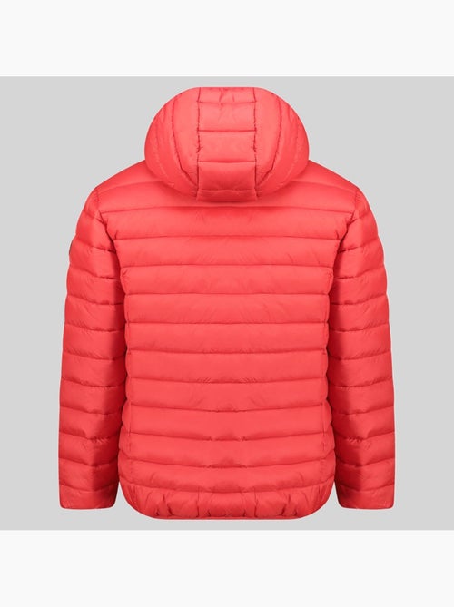 Piumino con cappuccio aipter hood – geographical norway - Kiabi Piumino con cappuccio aipter hood – geographical norway - Kiabi