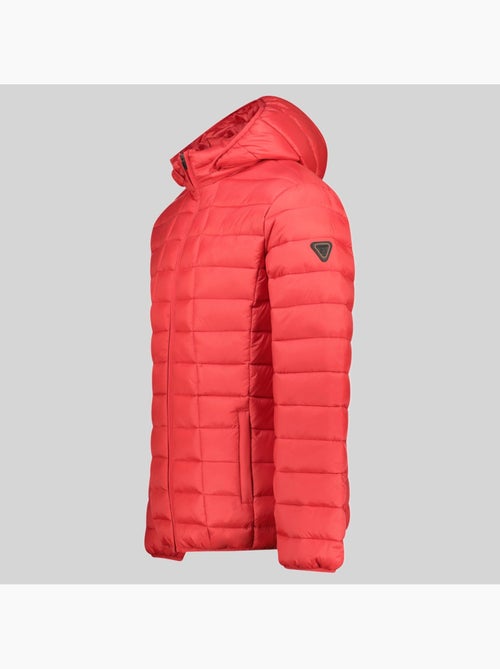 Piumino con cappuccio aipter hood – geographical norway - Kiabi Piumino con cappuccio aipter hood – geographical norway - Kiabi