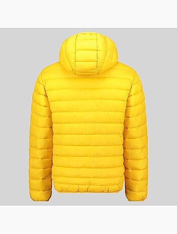 Piumino con cappuccio aipter hood – geographical norway