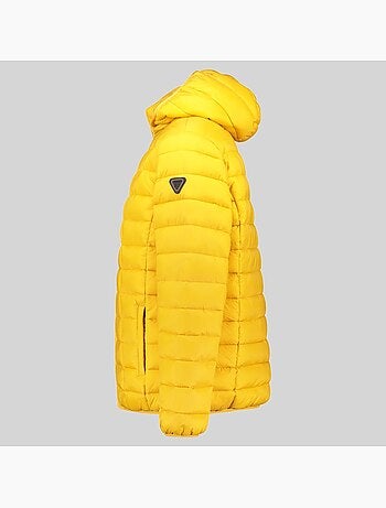 Piumino con cappuccio aipter hood – geographical norway