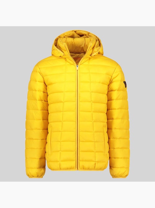 Piumino con cappuccio aipter hood – geographical norway - Kiabi Piumino con cappuccio aipter hood – geographical norway - Kiabi