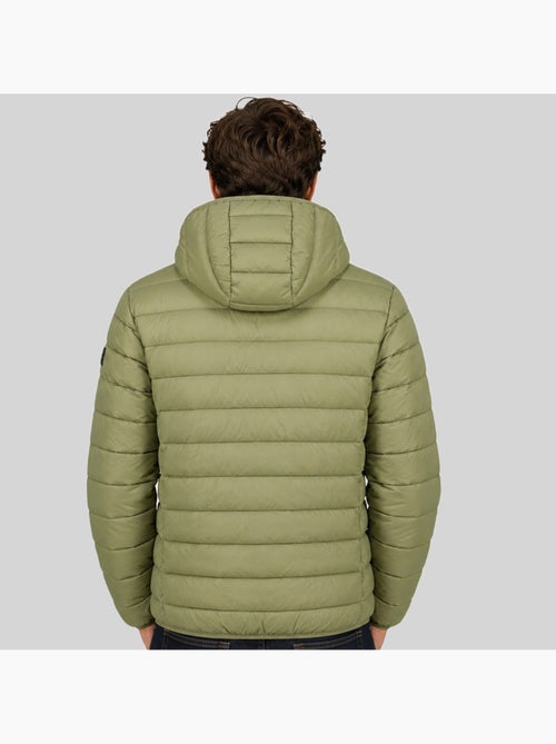Piumino con cappuccio aipter hood – geographical norway - Kiabi Piumino con cappuccio aipter hood – geographical norway - Kiabi