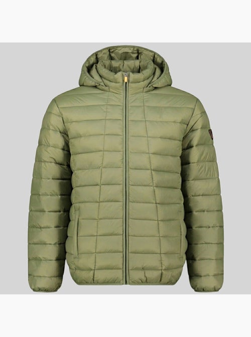 Piumino con cappuccio aipter hood – geographical norway - Kiabi Piumino con cappuccio aipter hood – geographical norway - Kiabi