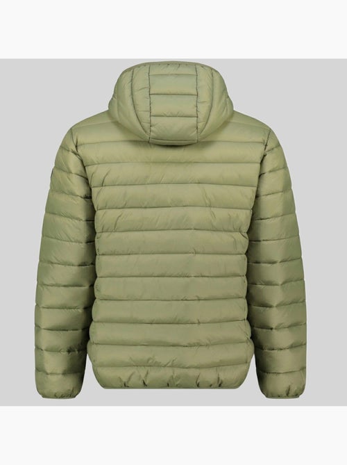 Piumino con cappuccio aipter hood – geographical norway - Kiabi Piumino con cappuccio aipter hood – geographical norway - Kiabi