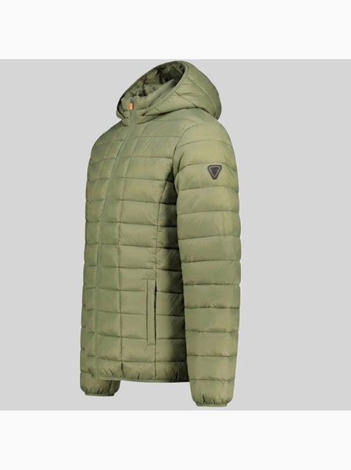 Piumino con cappuccio aipter hood – geographical norway - Kiabi Piumino con cappuccio aipter hood – geographical norway - Kiabi