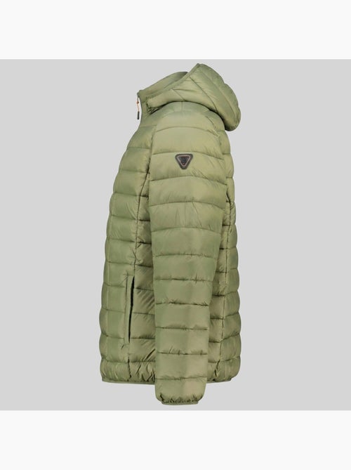 Piumino con cappuccio aipter hood – geographical norway - Kiabi Piumino con cappuccio aipter hood – geographical norway - Kiabi
