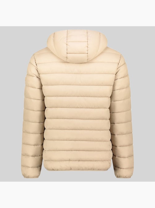 Piumino con cappuccio amiglobolor hood – geographical norway - Kiabi Piumino con cappuccio amiglobolor hood – geographical norway - Kiabi