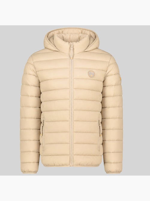 Piumino con cappuccio amiglobolor hood – geographical norway - Kiabi Piumino con cappuccio amiglobolor hood – geographical norway - Kiabi