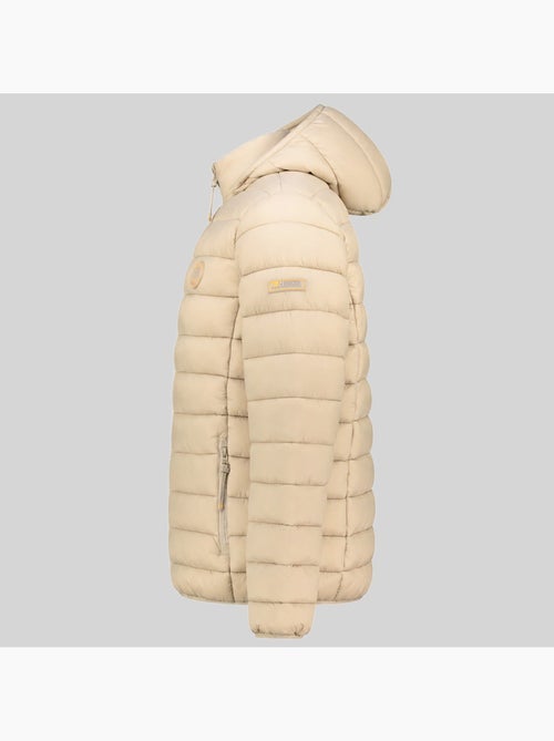 Piumino con cappuccio amiglobolor hood – geographical norway - Kiabi Piumino con cappuccio amiglobolor hood – geographical norway - Kiabi
