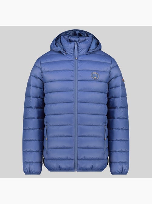 Piumino con cappuccio amiglobolor hood – geographical norway - Kiabi Piumino con cappuccio amiglobolor hood – geographical norway - Kiabi